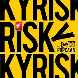 Davido risky new version prod by kenny mix