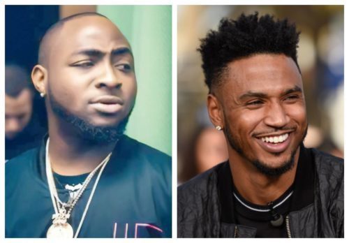 [music] davido x trey songz – “wetin you say” - sweetloaded