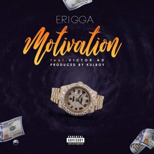 [Music] Erigga – “Motivation” ft. Victor AD - Sweetloaded