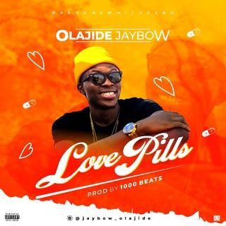 OLAJIDE JAYBOW love pills