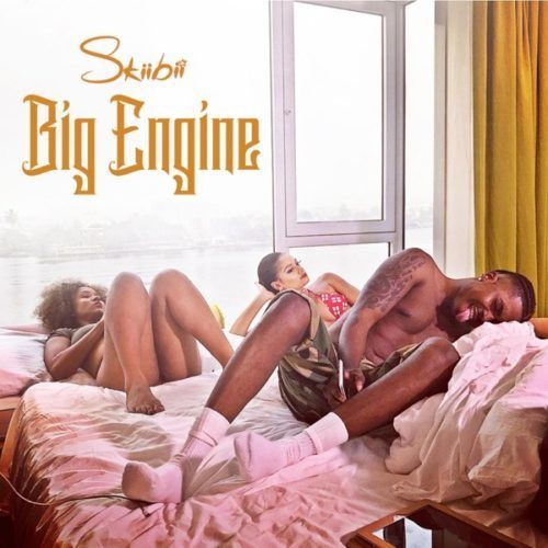Big engine 