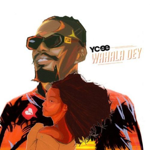 Ycee wahala