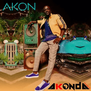 Akon ft. Kizz daniel – take your place