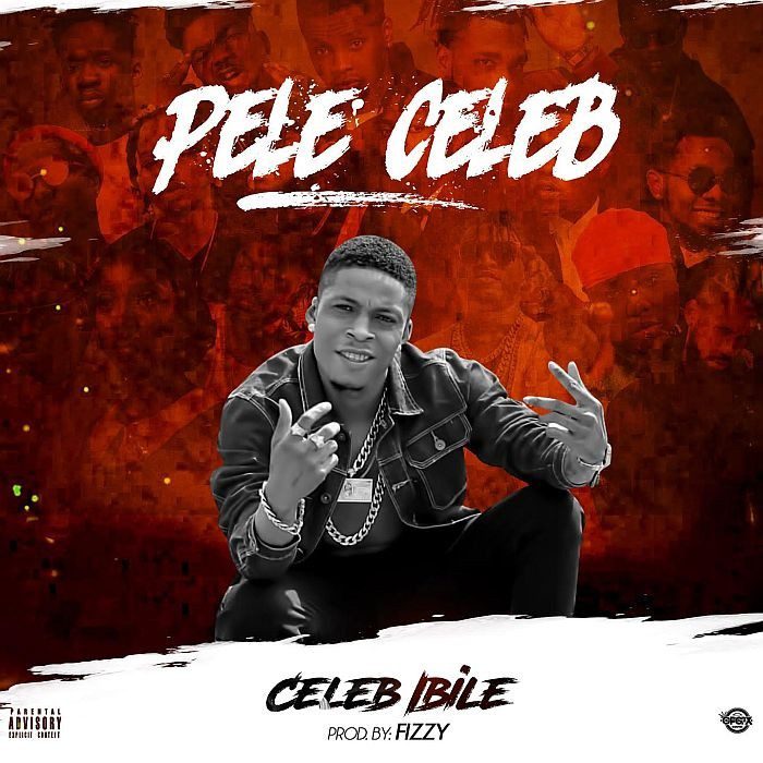Celeb Ibile – Pele Celeb
