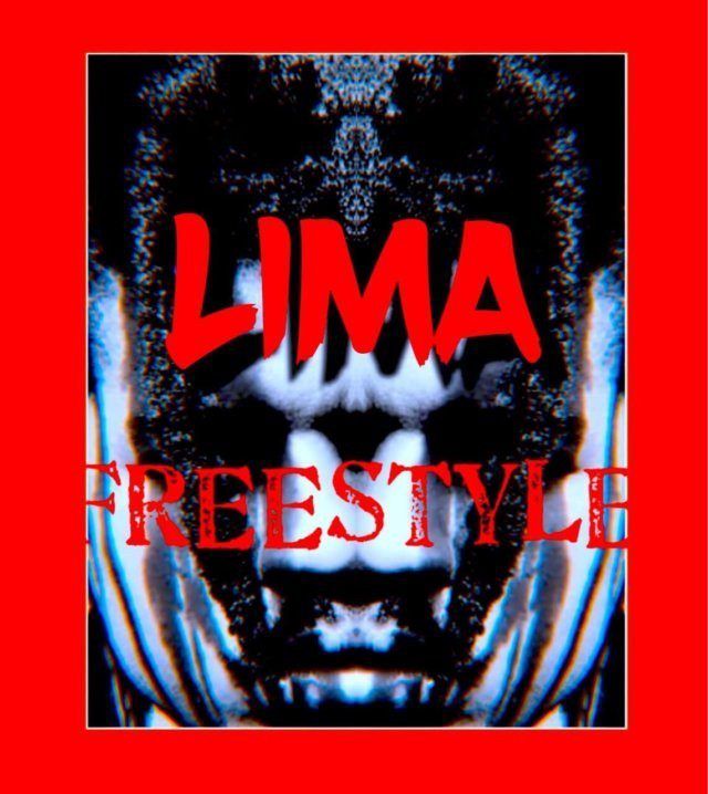 Lima freestyle Jhybo 