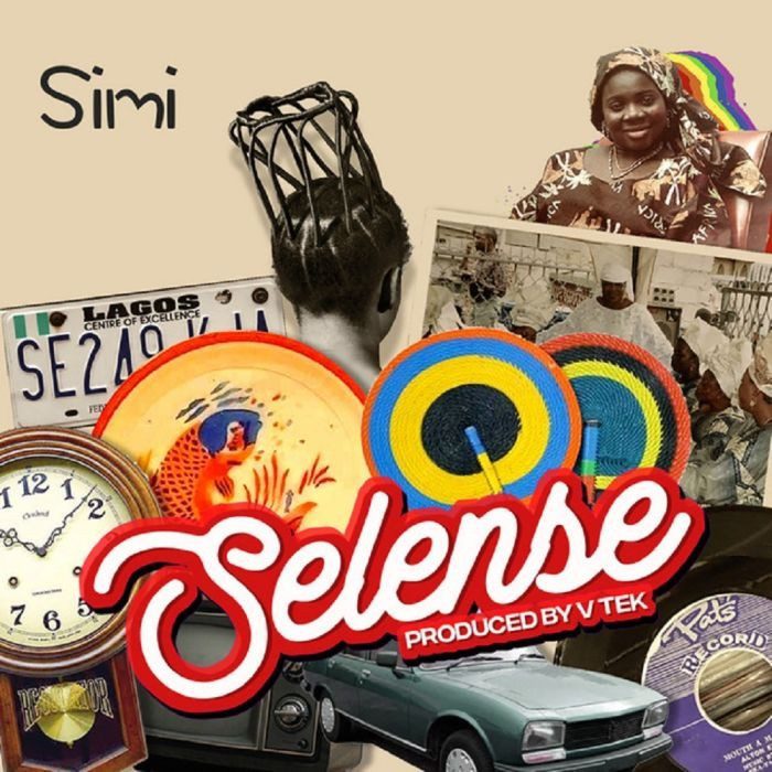 Simi selense