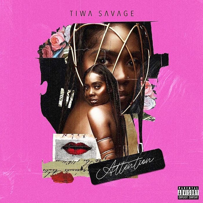 Tiwa-Savage-–-Attention