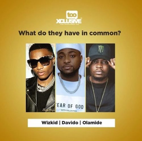 dawola What do they have in common