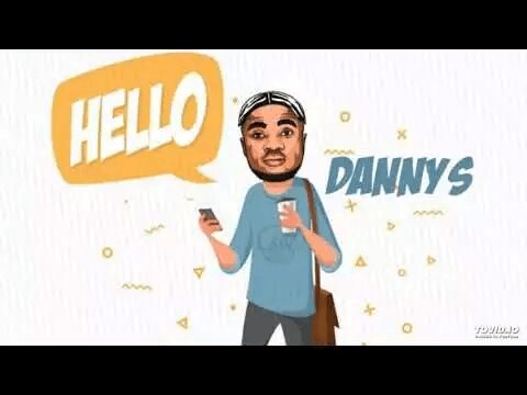 Danny s hello