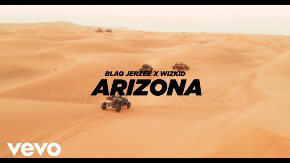 Blaq-Jerzee-1-960x540-1 VIDEO: Blaq Jerzee ft. Wizkid – Arizona