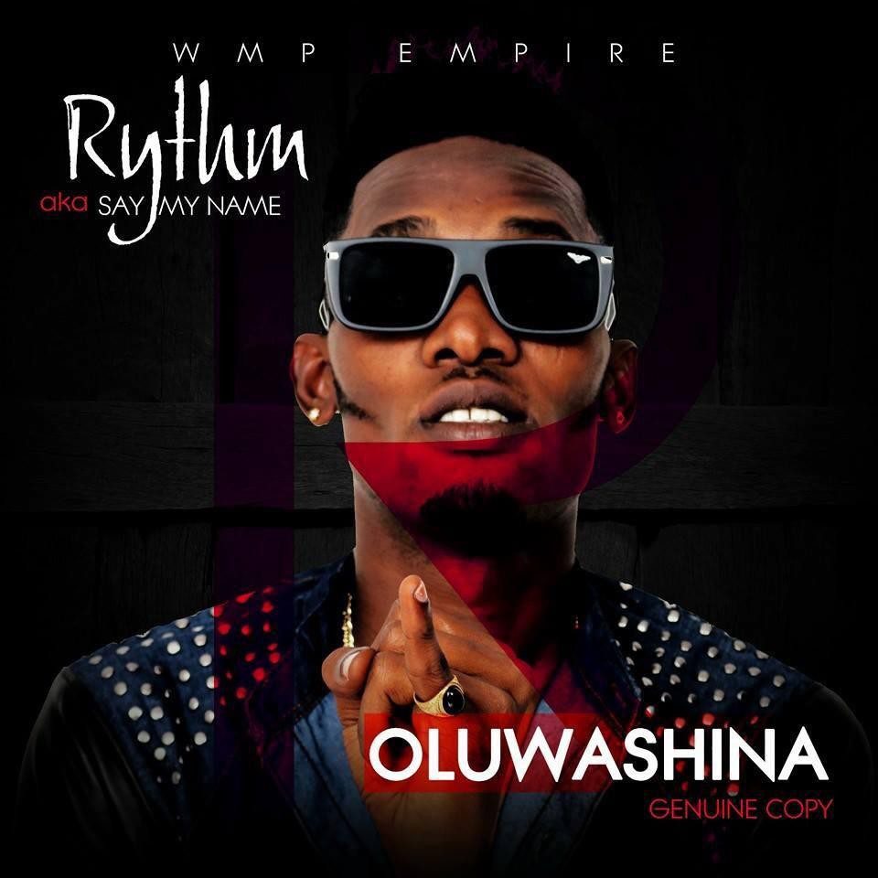 FULL ALBUM] Rythm – Oluwashina