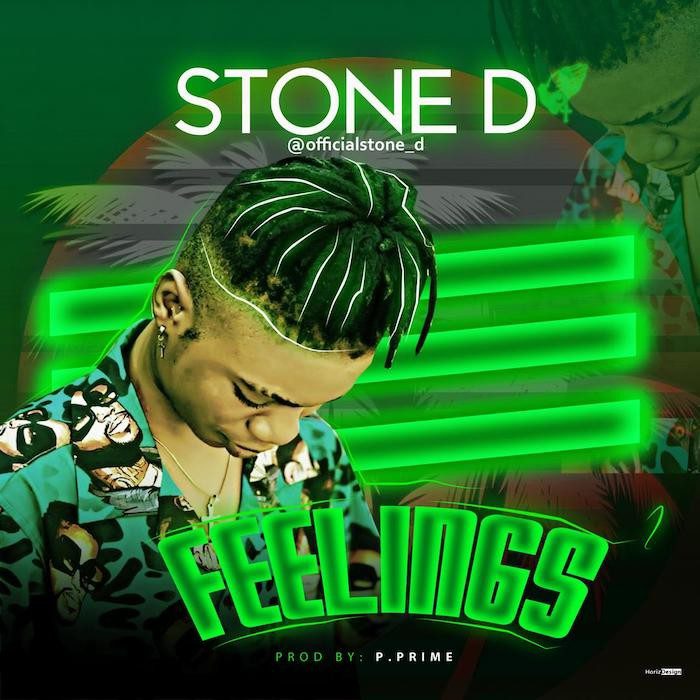 Stone D Feelings