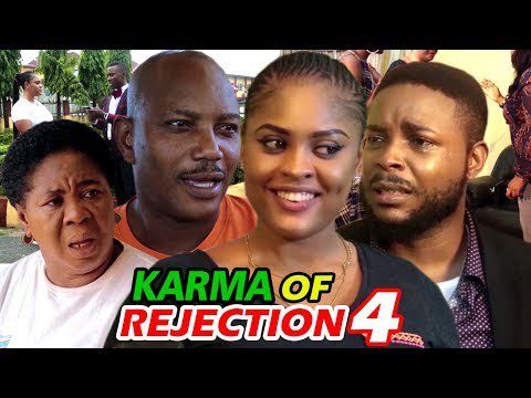 hqdefault KARMA OF REJECTION SEASON 4 - New Movie | 2020 Latest Nigerian Nollywood Full Movies