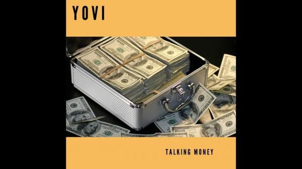 Yovi – Talking Money