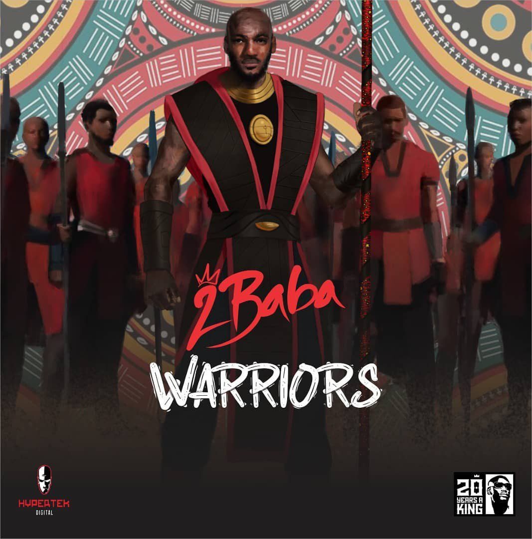 2Baba – I Dey Hear Everything Ft. Olamide - Sweetloaded