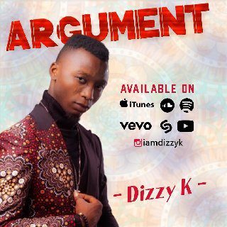 Dizzy K - Argument