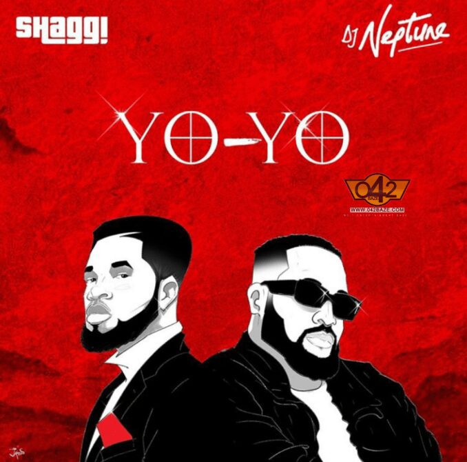 Broda Shaggi Ft. DJ Neptune – Yo Yo