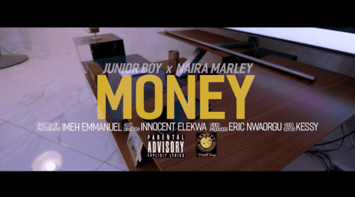 Screen-Shot-2020-02-18-at-5.17.23-PM VIDEO: Junior Boy Ft. Naira Marley – Money
