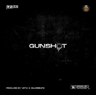 Peruzzi – gunshot