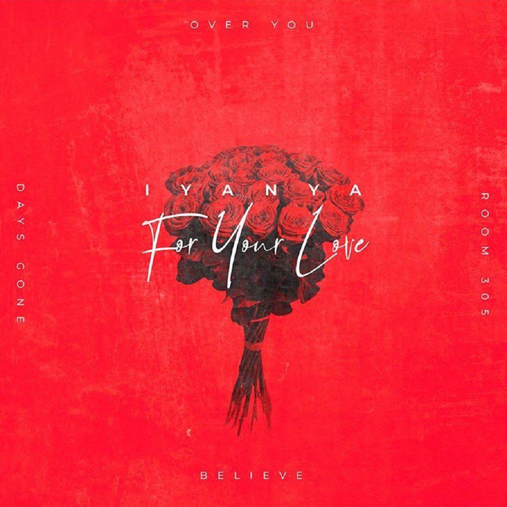 Iyanya - Days Gone