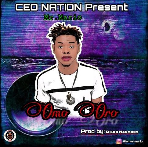 Music : Mr Mario - Omo Oro - Sweetloaded