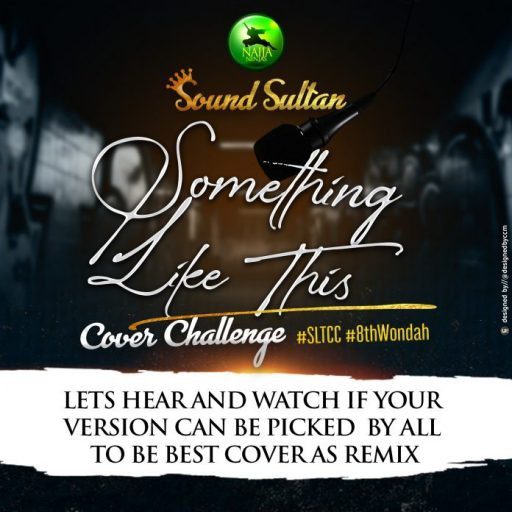 Sound sultan – something like this