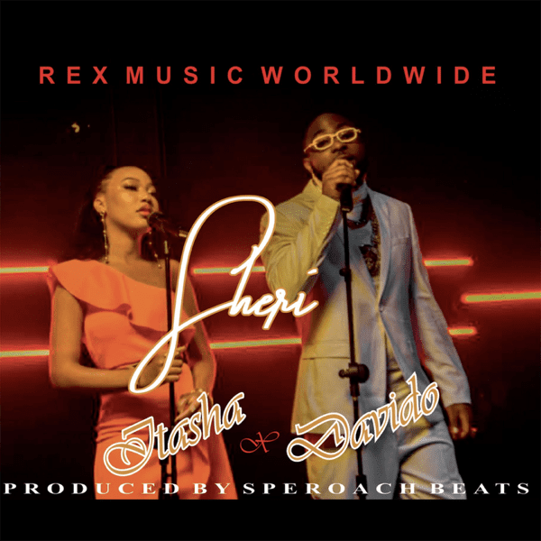 Itasha – sheri ft. Davido - sweetloaded