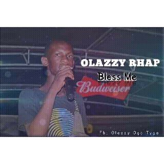 Music : olazzy rhap - bless me - sweetloaded