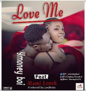 Music : ymoney boi - love me ft mani lenah - sweetloaded