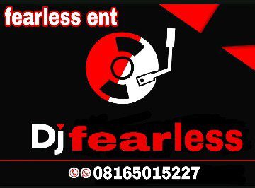 Dj fearless life goes on mixtape