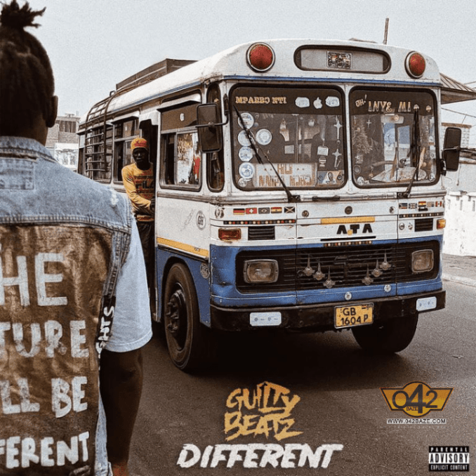 GuiltyBeatz Ft. Joeboy – No Love
