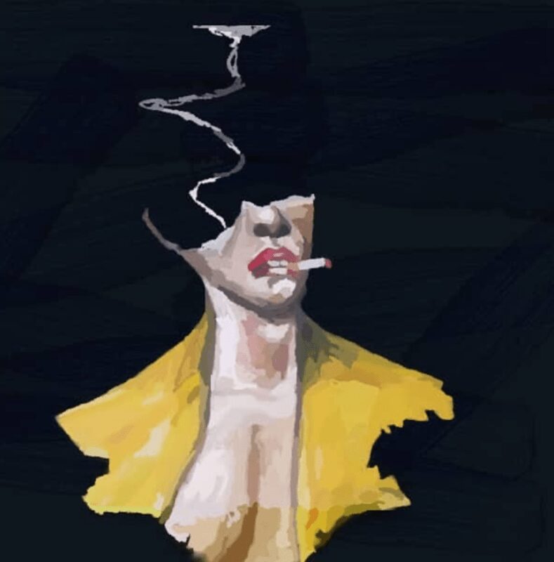 [Album] Brymo – “Yellow” - Sweetloaded