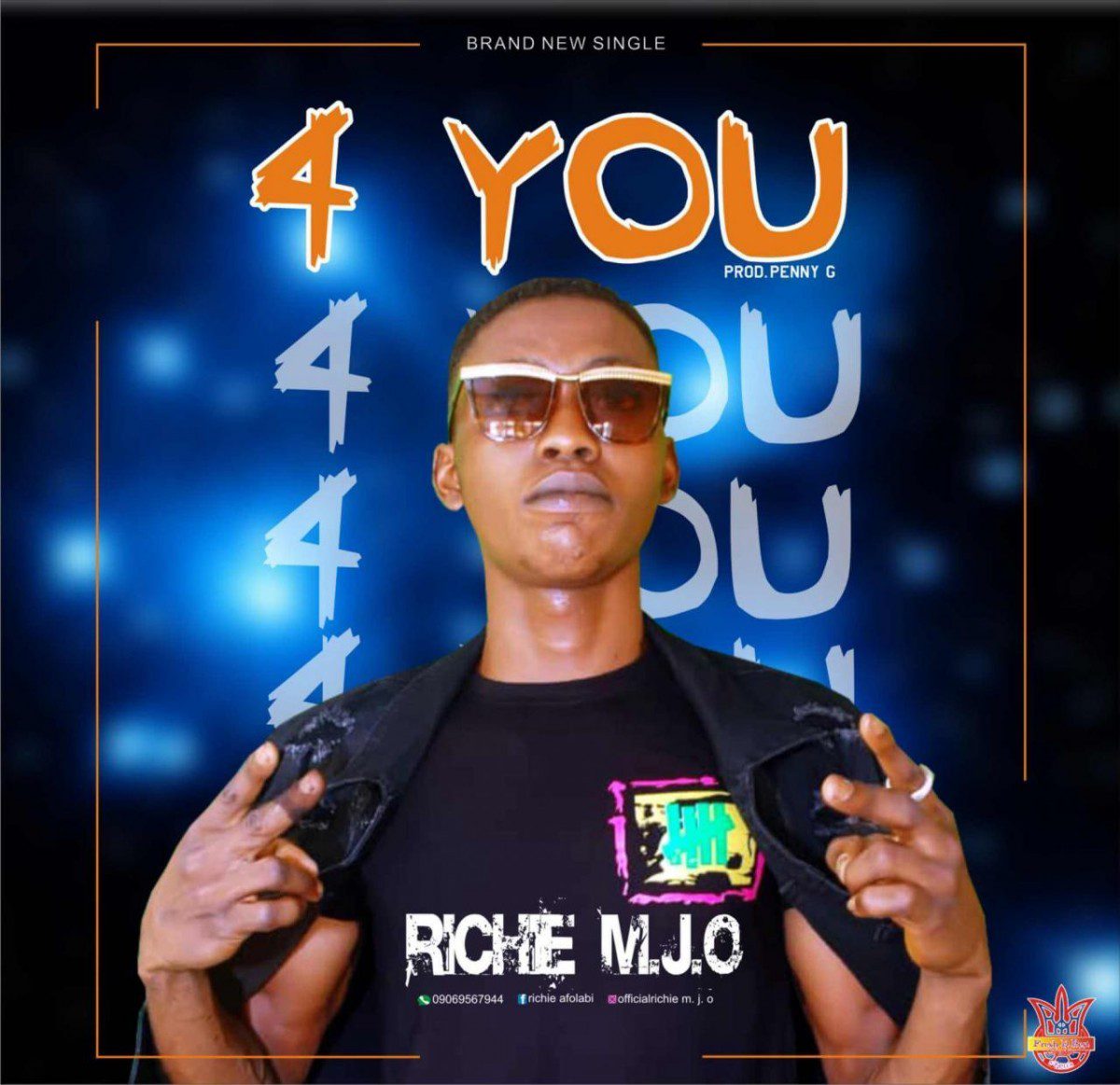 Riche mjo 4 you