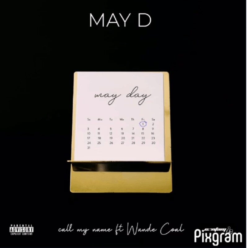 May d