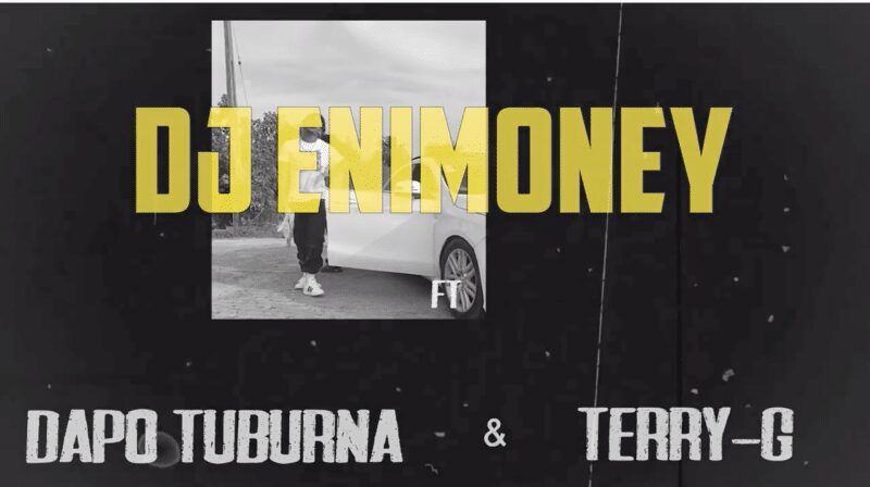 Dj enimoney