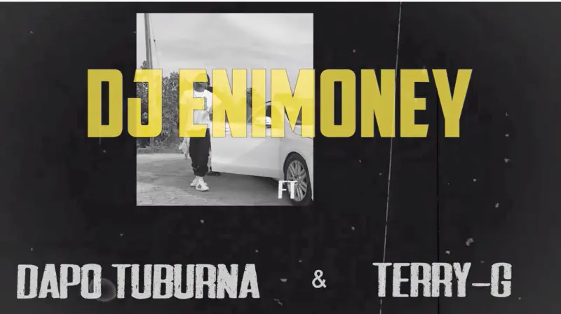 dj enimoney 