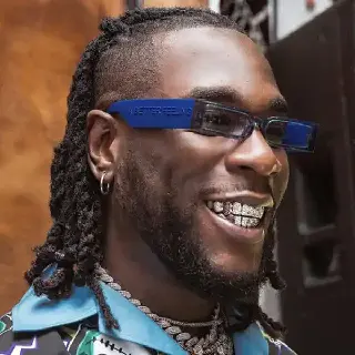 Burna boy trap album