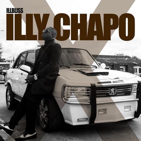 Illbliss ft Phyno 