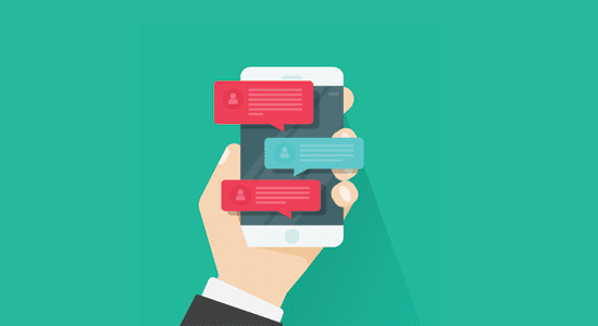 Influencer marketing