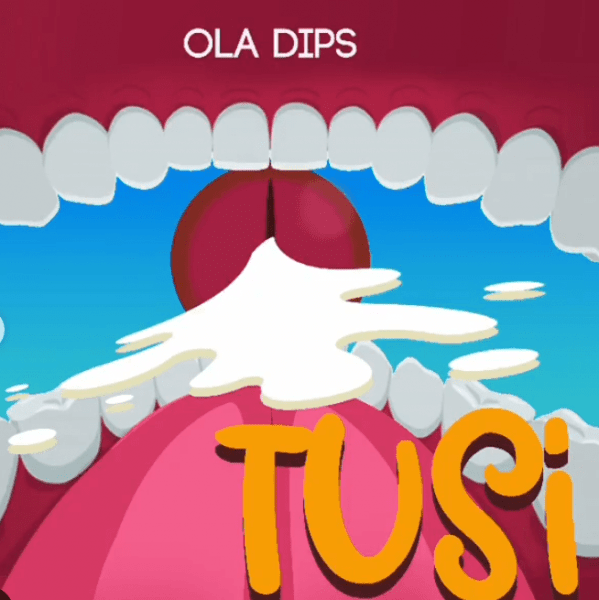 Oladips tusi