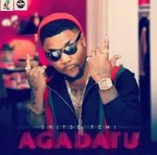Adagatu oritse femi