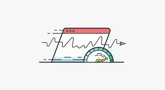 Improve your website speed