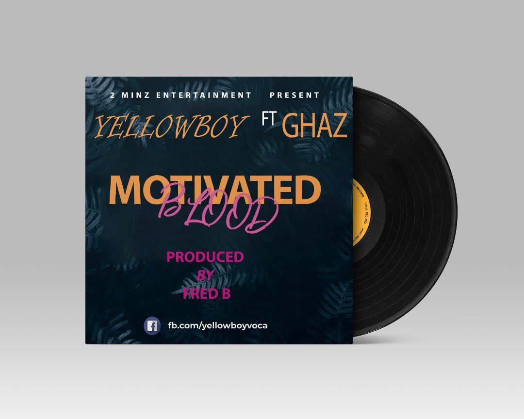 Music : yellowboy - motivated ft ghaz
