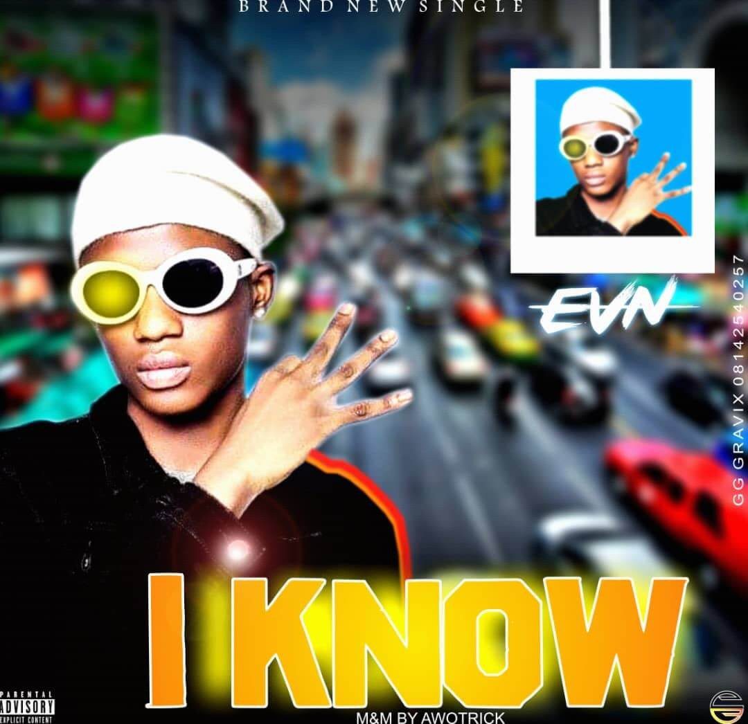 Fast download : evn - i know