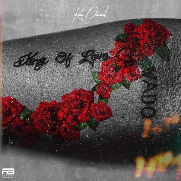 Kizz daniel – “king of love” album - sweetloaded