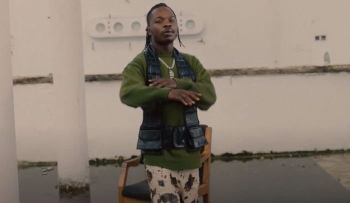 VIDEO:- Naira Marley – As E Dey Go VIDEO:- Naira Marley – As E Dey Go