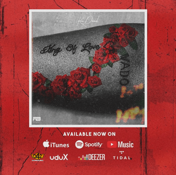 MUSIC: Kizz Daniel – We Wan Comot</h1> <p> 