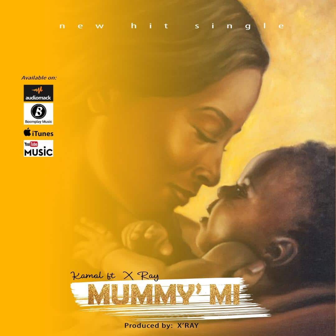 Music: Kamal Huss Ft X Ray – Mummy Mi Music: kamal huss ft x ray – mummy mi
