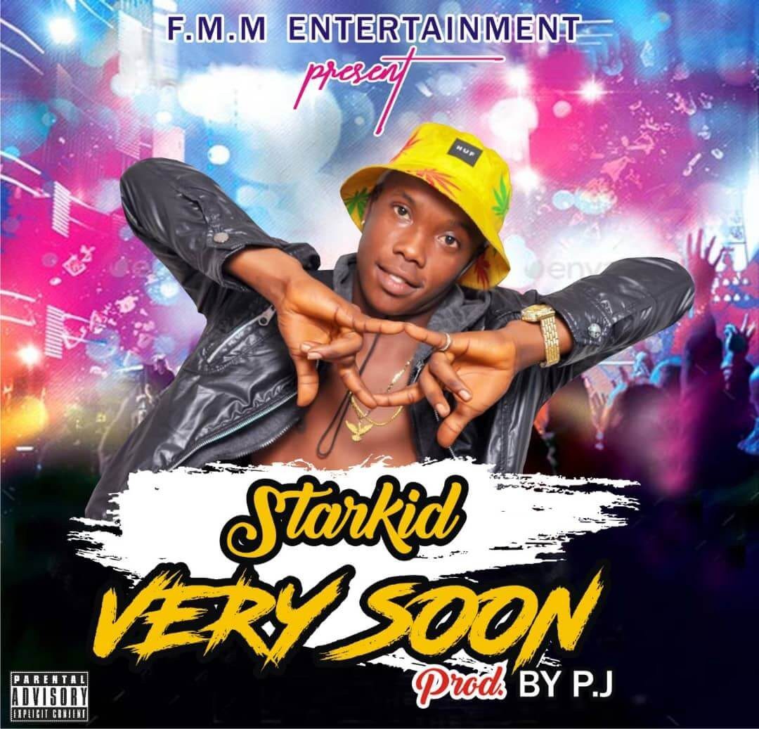 Star kid very soon