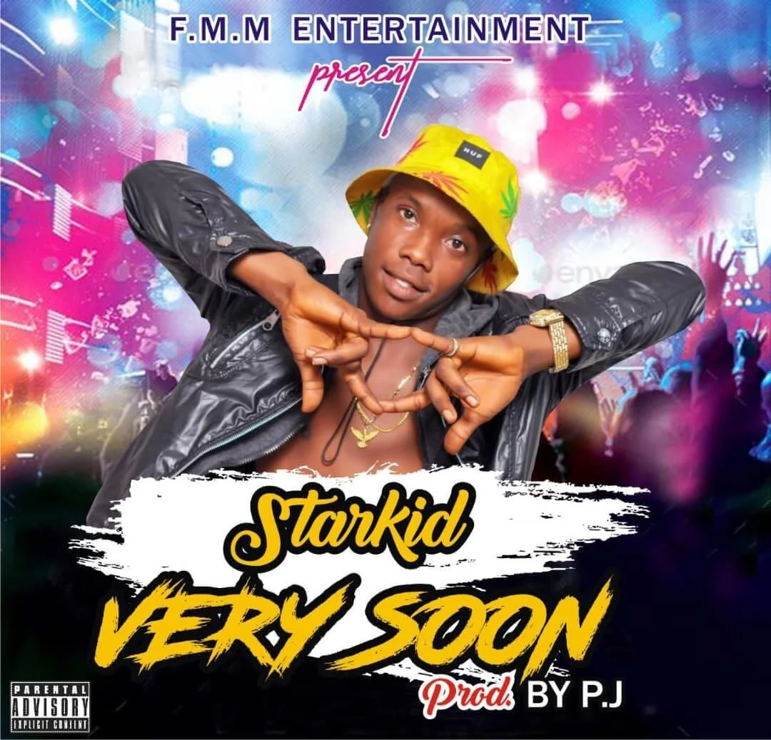 Star kid very soon
